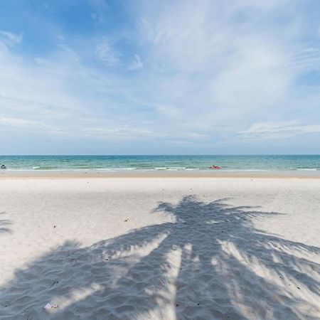 Marrakesh Huahin 1 Bedroom With Pool Access 307 المظهر الخارجي الصورة