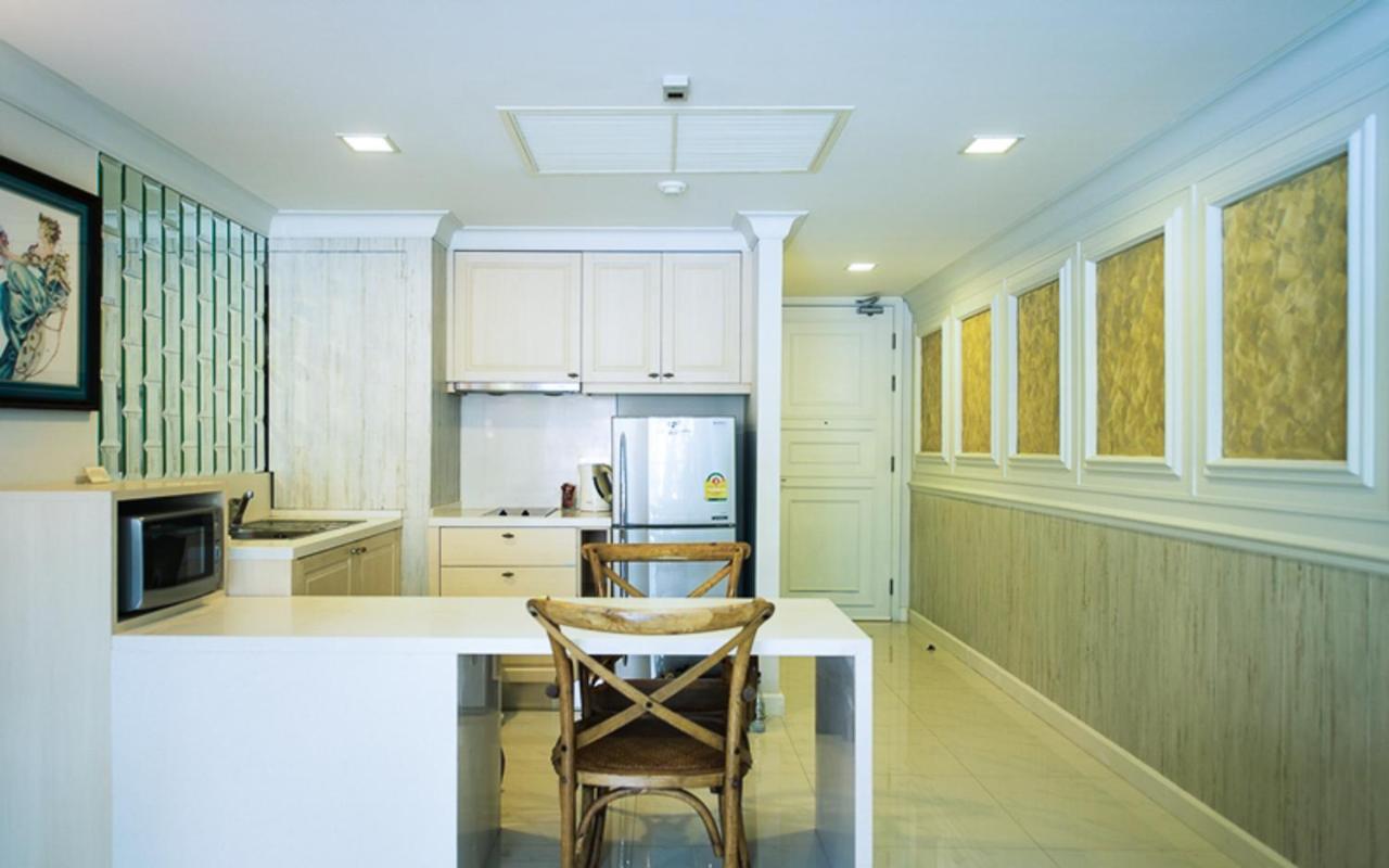 Marrakesh Huahin 1 Bedroom With Pool Access 307 المظهر الخارجي الصورة