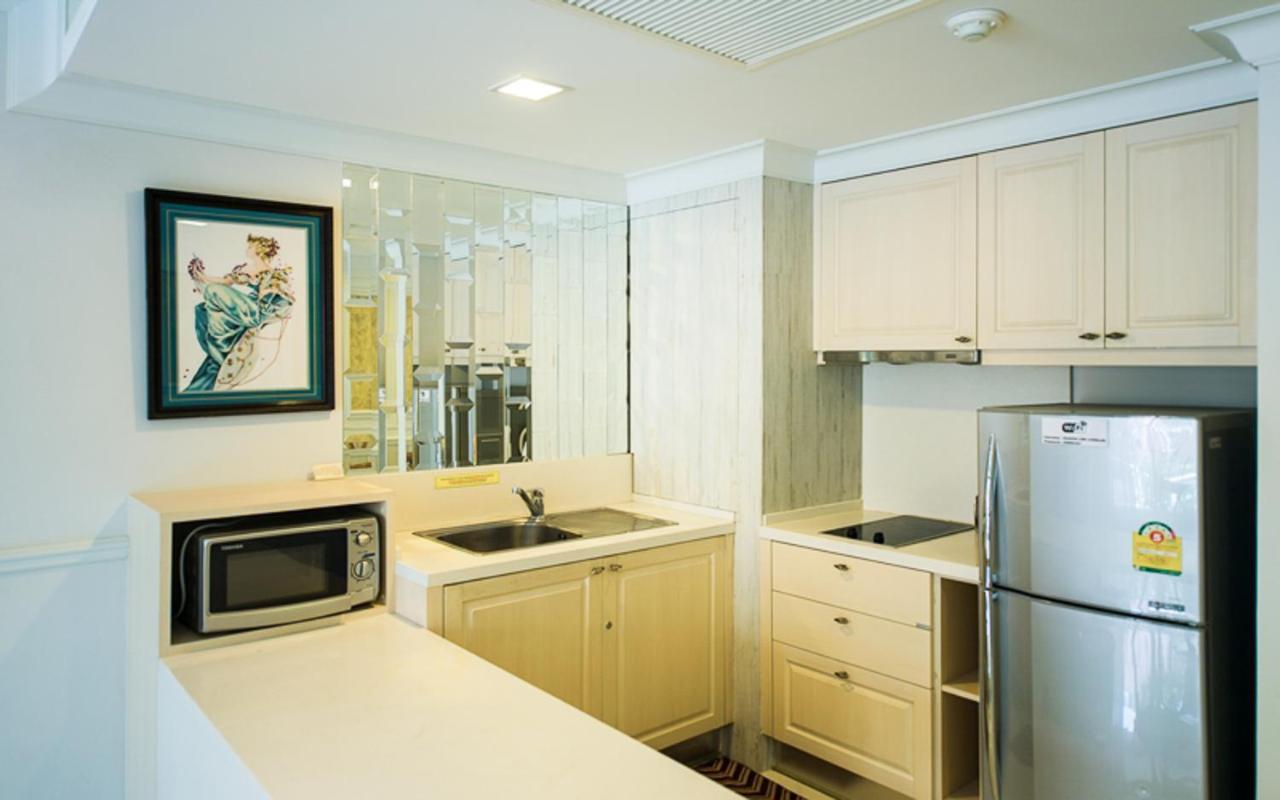 Marrakesh Huahin 1 Bedroom With Pool Access 307 المظهر الخارجي الصورة