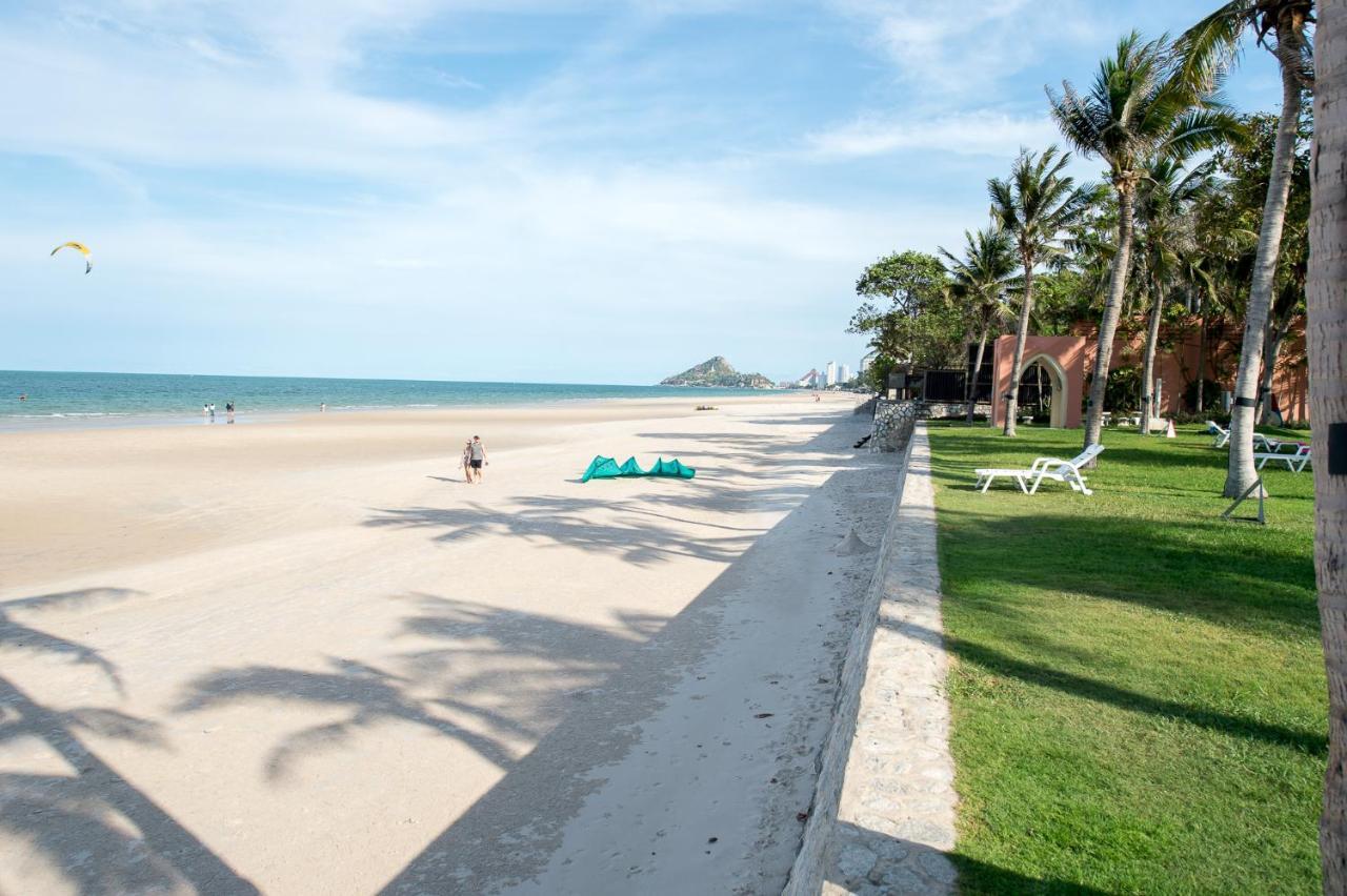 Marrakesh Huahin 1 Bedroom With Pool Access 307 المظهر الخارجي الصورة