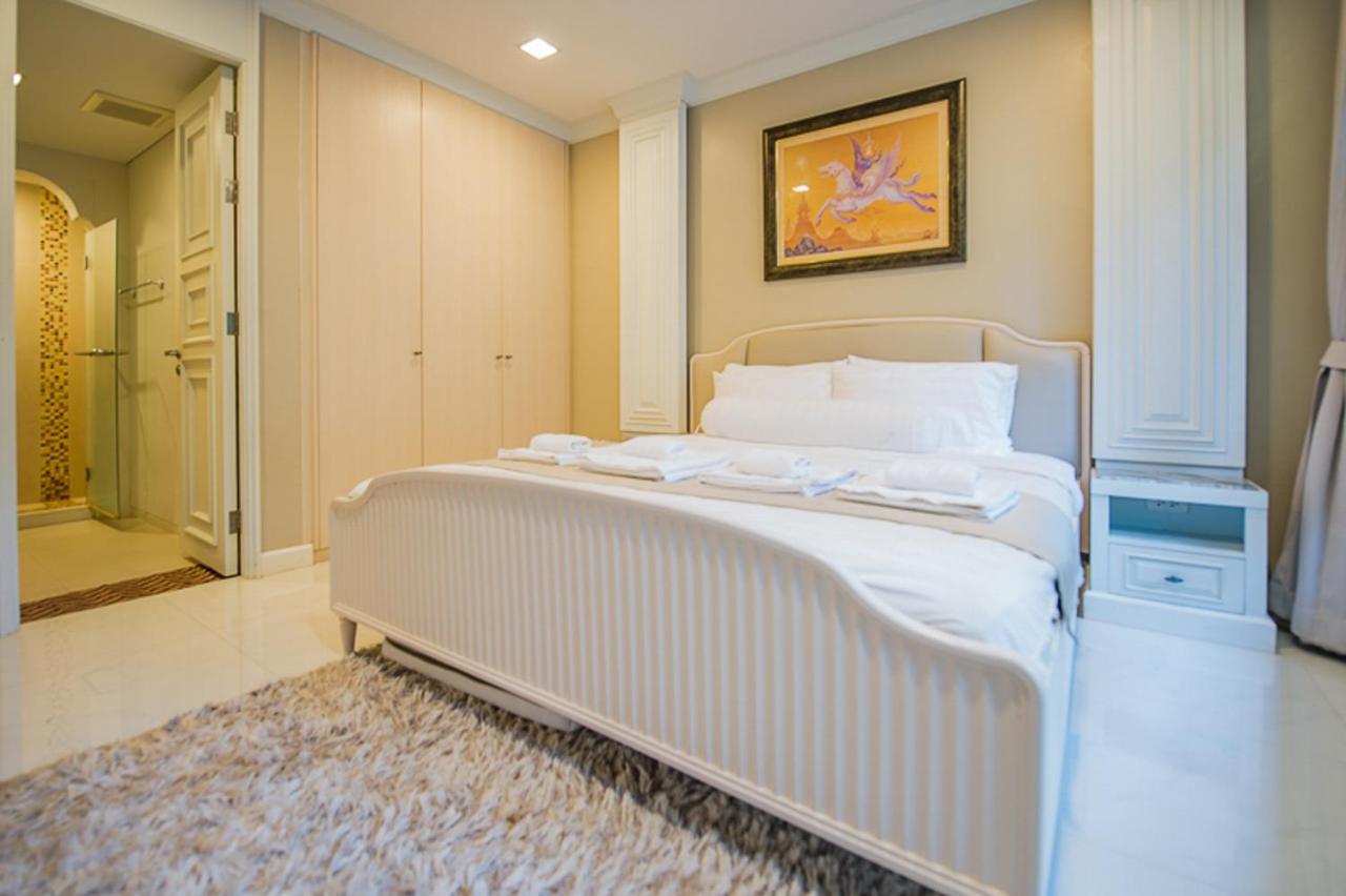 Marrakesh Huahin 1 Bedroom With Pool Access 307 المظهر الخارجي الصورة