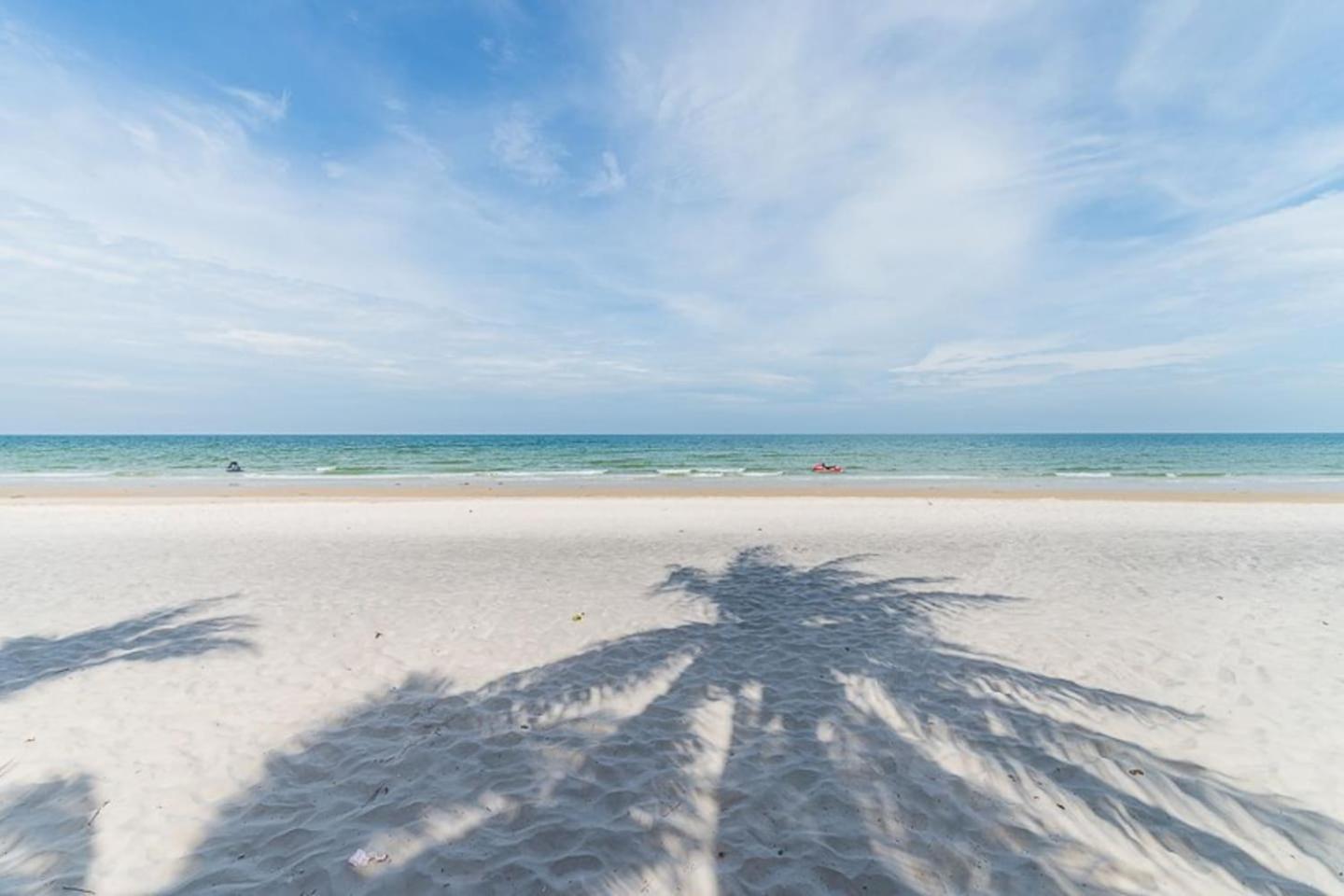 Marrakesh Huahin 1 Bedroom With Pool Access 307 المظهر الخارجي الصورة