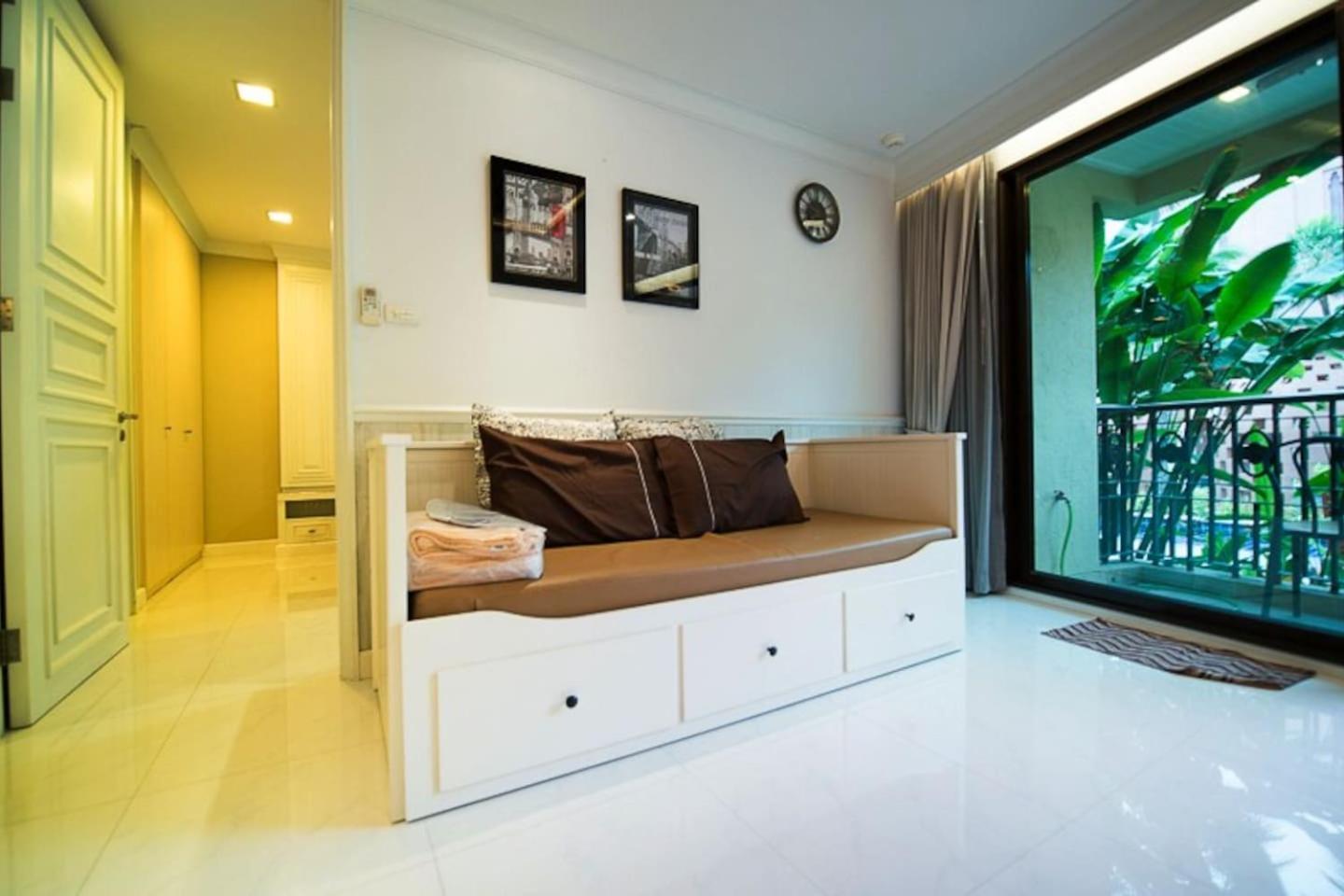 Marrakesh Huahin 1 Bedroom With Pool Access 307 المظهر الخارجي الصورة