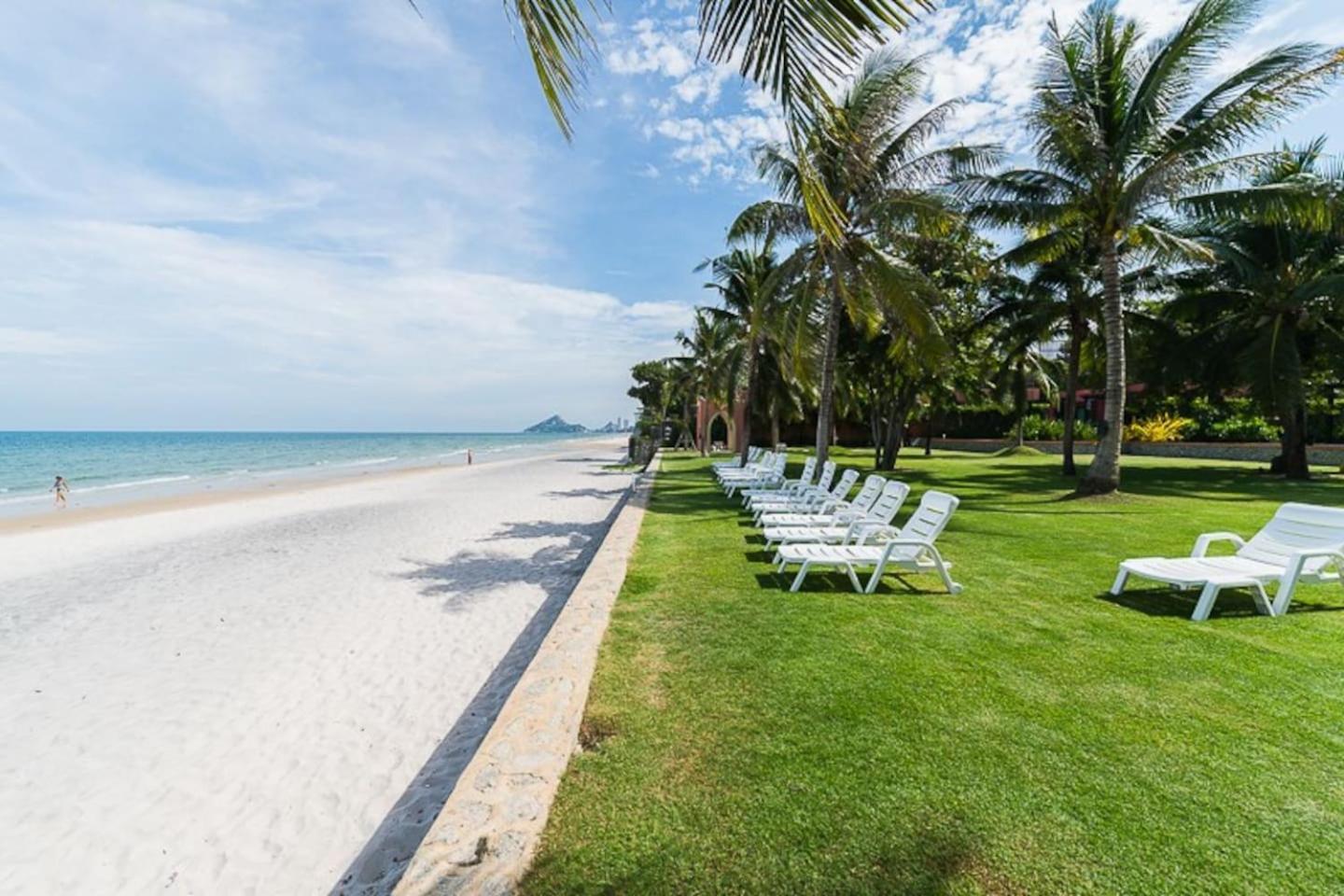 Marrakesh Huahin 1 Bedroom With Pool Access 307 المظهر الخارجي الصورة