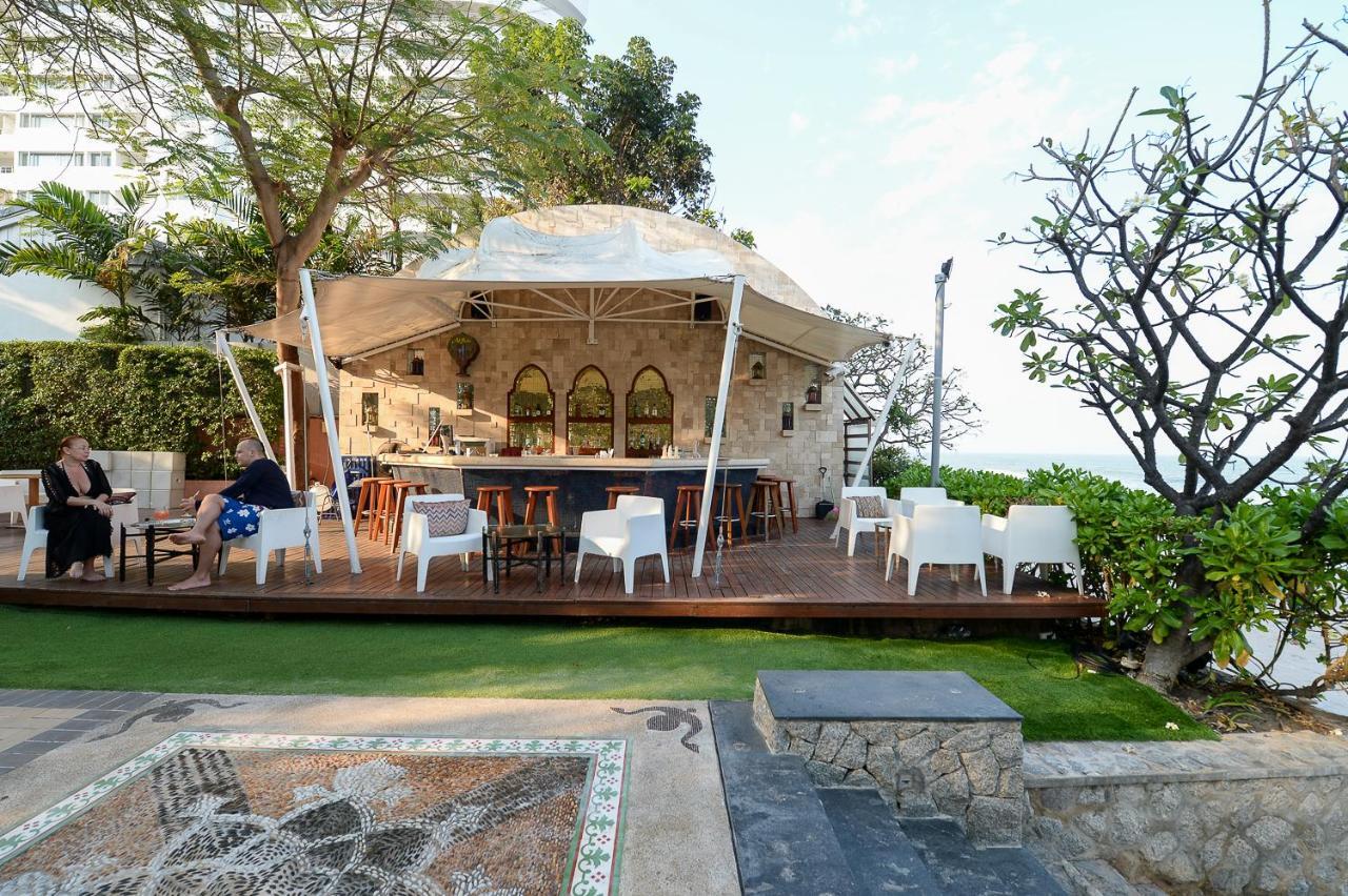 Marrakesh Huahin 1 Bedroom With Pool Access 307 المظهر الخارجي الصورة